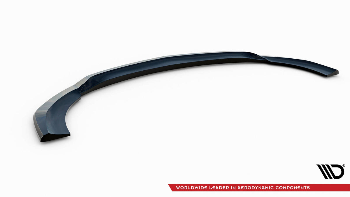 Maxton Design - Frontlippe V1 für Mercedes - AMG E63 W213 Facelift - Aerowerk.