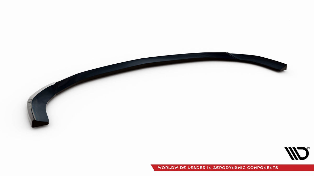 Maxton Design - Frontlippe V1 für Mercedes - AMG GT 43 4 Door Coupe Styling Package - Aerowerk.
