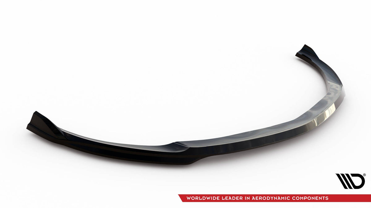 Maxton Design - Frontlippe V1 für Mercedes - AMG GT 63 / 55 / 63 S E Performance C192 - Aerowerk.