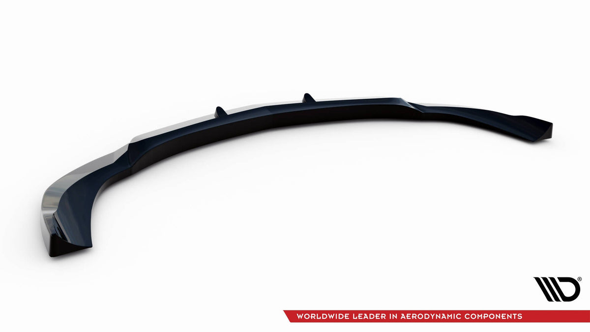 Maxton Design - Frontlippe V1 für Mercedes - Benz CL 63 AMG C216 - Aerowerk.