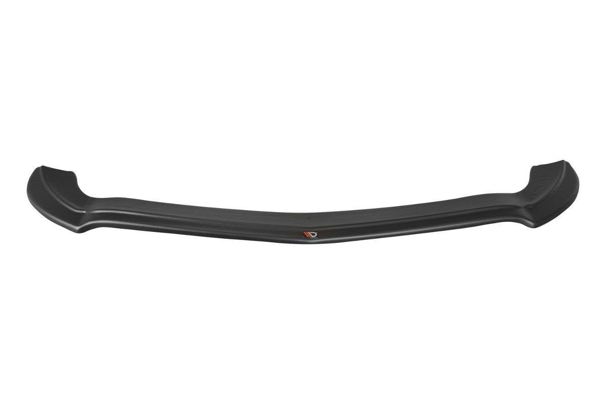 Maxton Design - Frontlippe V1 für Mercedes - Benz E Coupe / Cabrio C207 Facelift / A207 Facelit - Aerowerk.