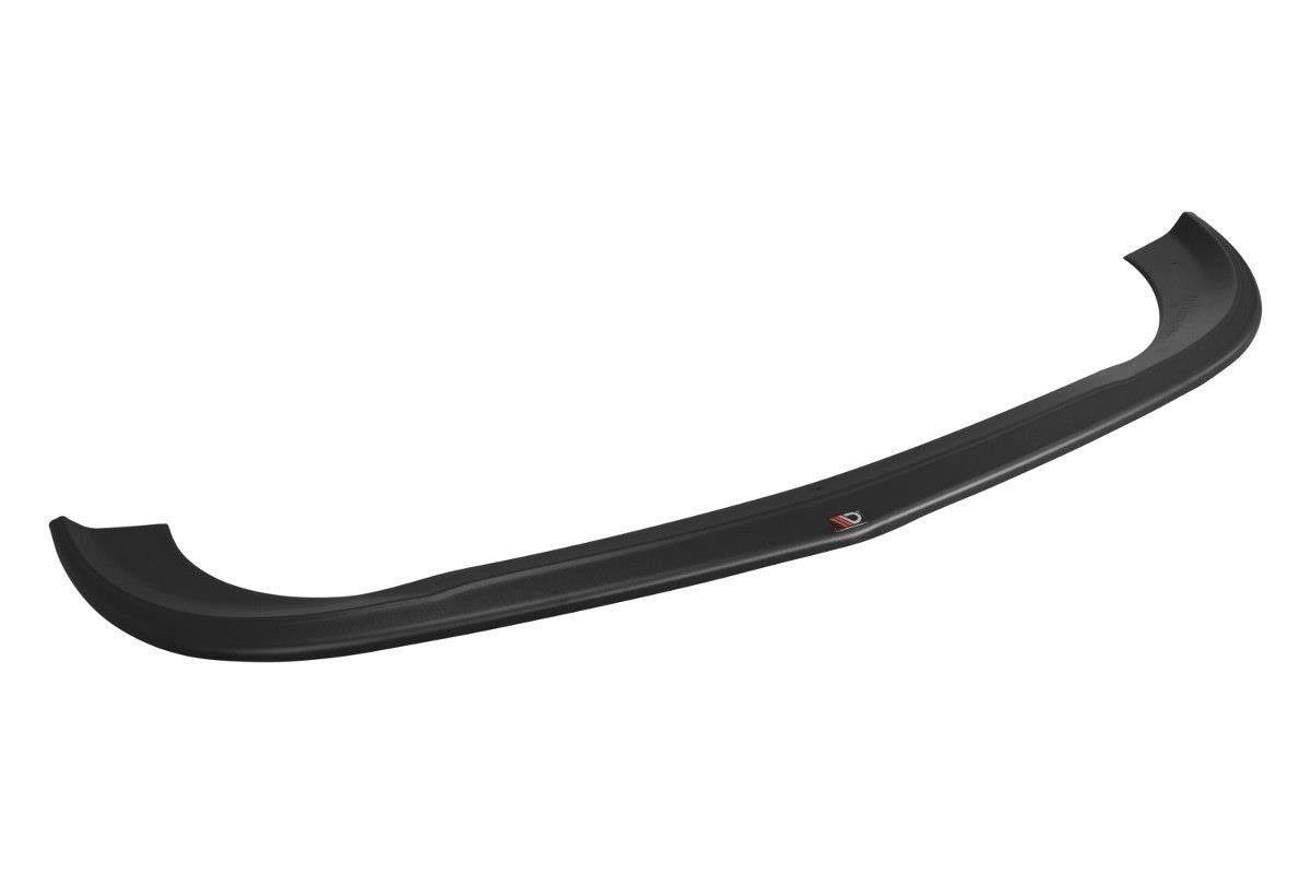 Maxton Design - Frontlippe V1 für Mercedes - Benz V - Klasse W447 - Aerowerk.