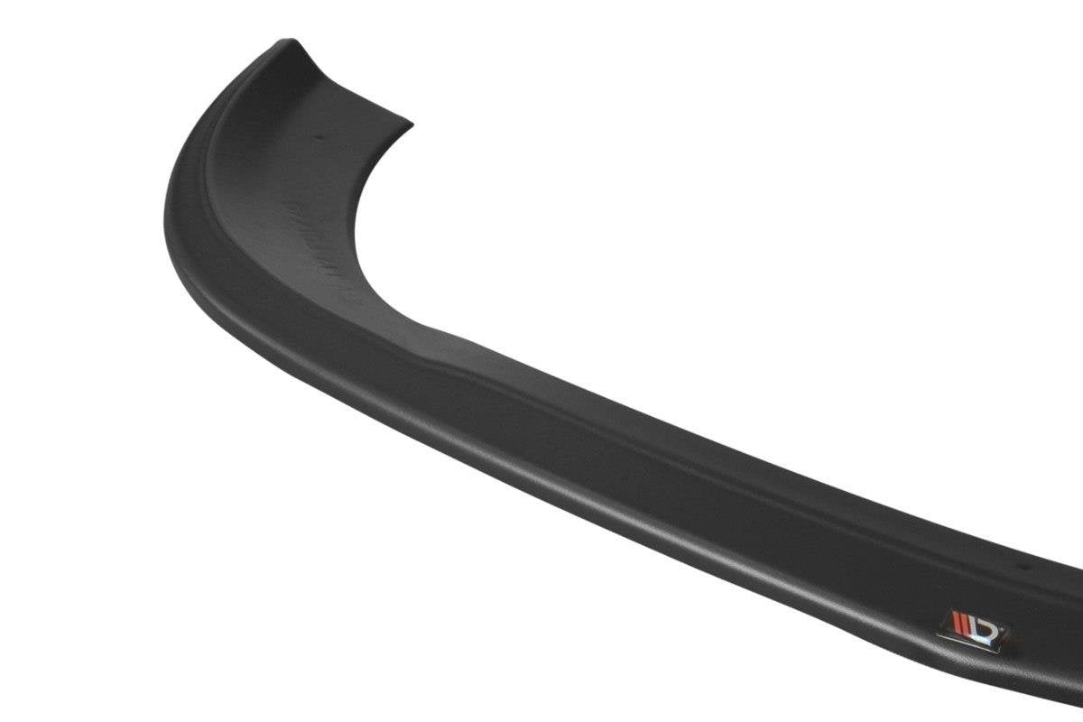 Maxton Design - Frontlippe V1 für Mercedes - Benz V - Klasse W447 - Aerowerk.