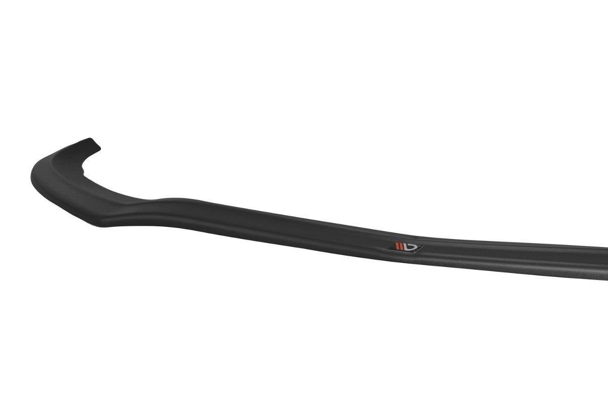 Maxton Design - Frontlippe V1 für Mercedes C - Klasse C205 63 AMG Coupe - Aerowerk.