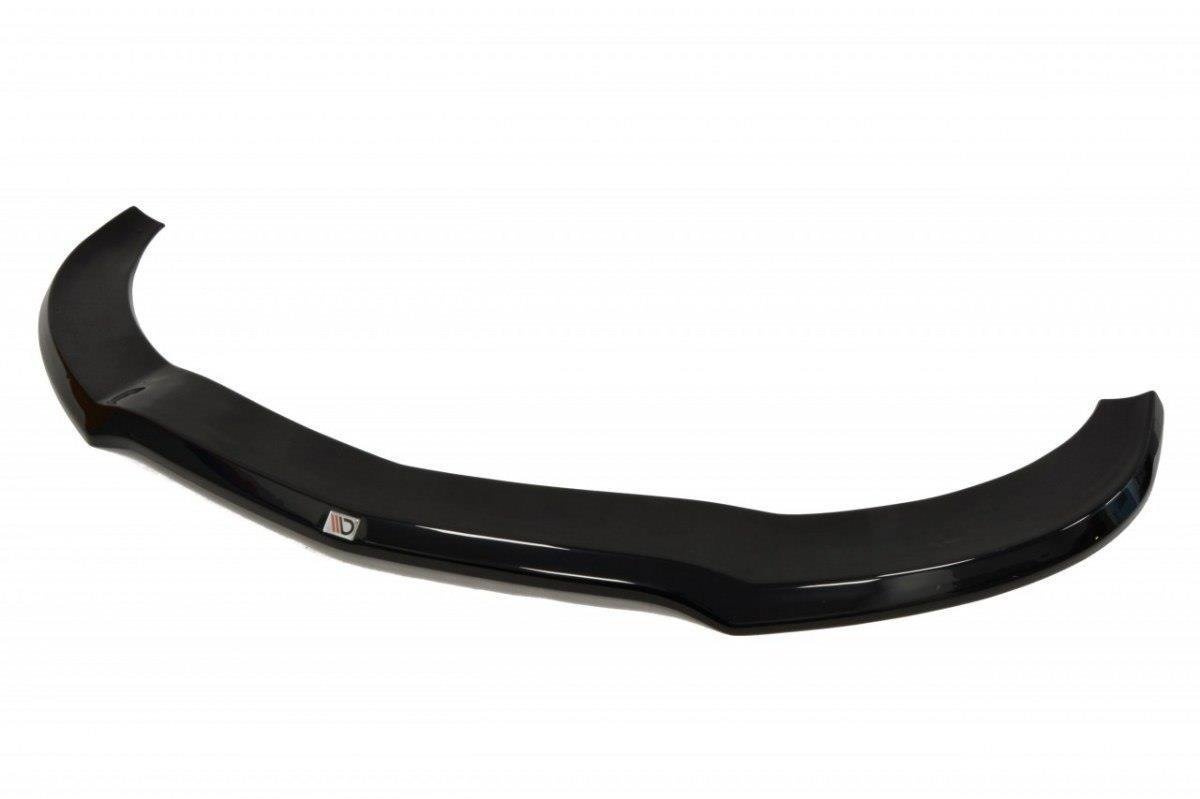 Maxton Design - Frontlippe V1 für MERCEDES CLA 45 AMG C117 (vor Facelift) - Aerowerk.