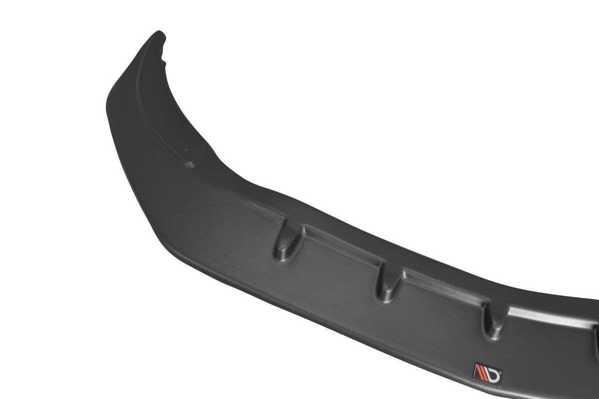 Maxton Design - Frontlippe V1 für Mercedes CLA A45 AMG C117 Facelift - Aerowerk.
