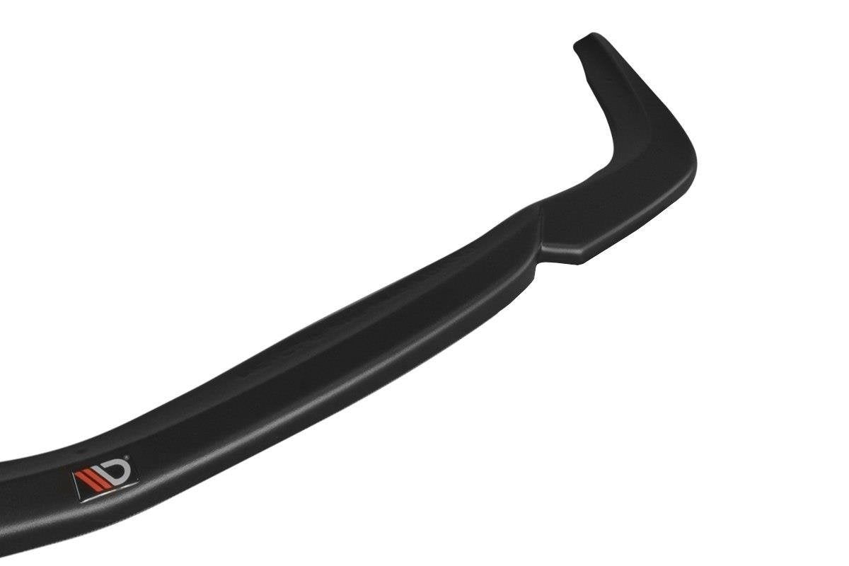 Maxton Design - Frontlippe V1 für Mercedes CLS C219 55AMG - Aerowerk.