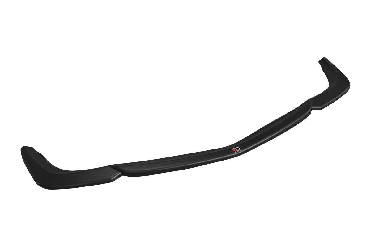 Maxton Design - Frontlippe V1 für Mercedes CLS C219 55AMG - Aerowerk.