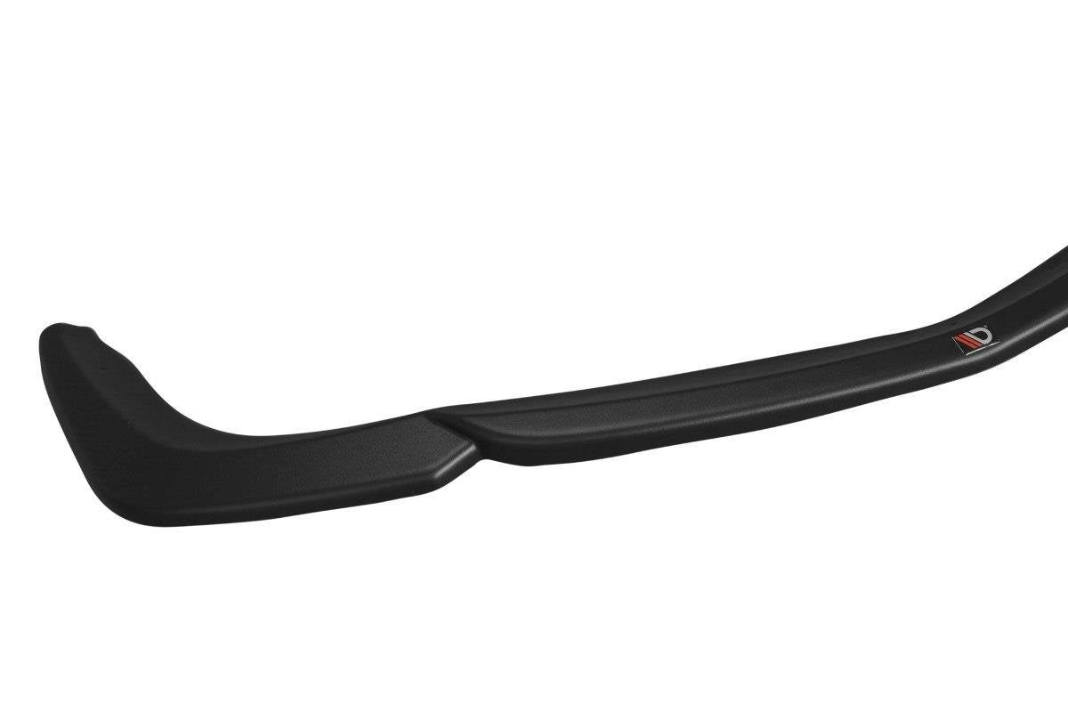 Maxton Design - Frontlippe V1 für Mercedes CLS C219 55AMG - Aerowerk.