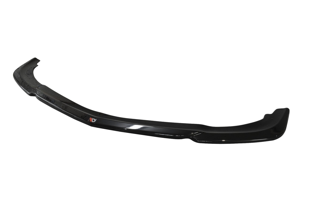 Maxton Design - Frontlippe V1 für Mercedes E63 AMG W212 - Aerowerk.