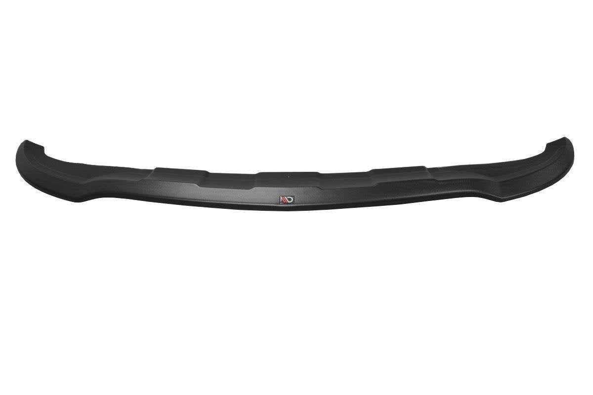 Maxton Design - Frontlippe V1 für Mercedes GLE W166 AMG - Line - Aerowerk.