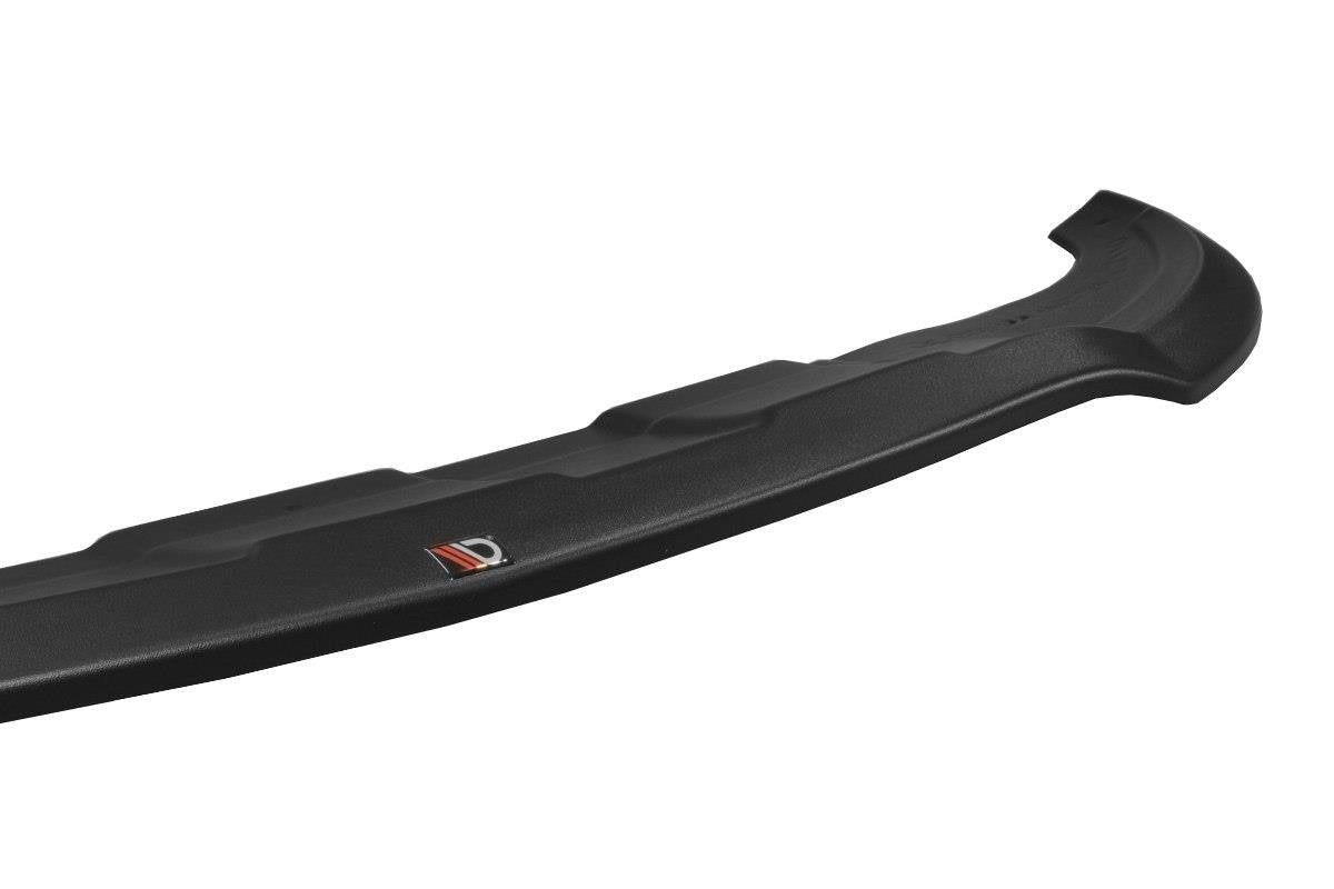 Maxton Design - Frontlippe V1 für Mercedes GLE W166 AMG - Line - Aerowerk.