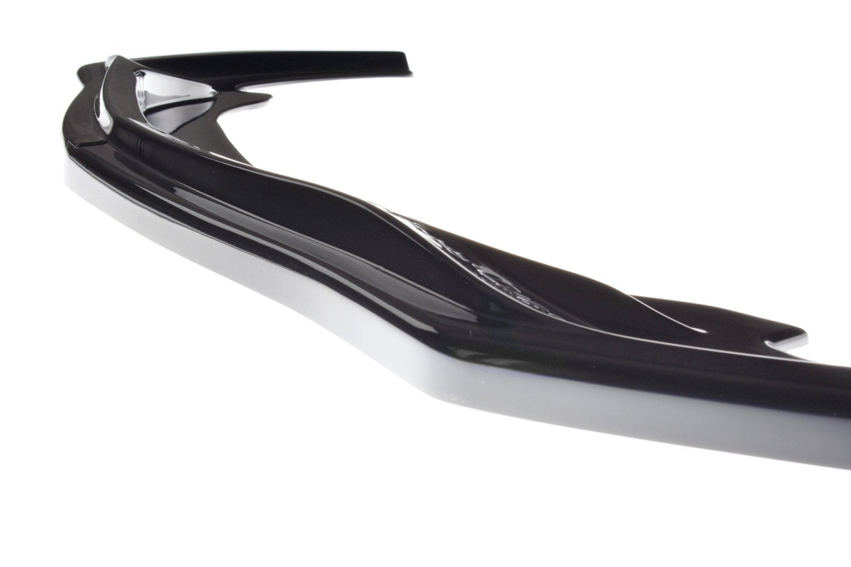 Maxton Design - Frontlippe V1 für Mercedes S - KLASSE AMG - LINE W222 - Aerowerk.