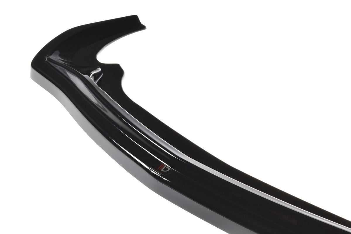 Maxton Design - Frontlippe V1 für Mercedes S - KLASSE AMG - LINE W222 - Aerowerk.