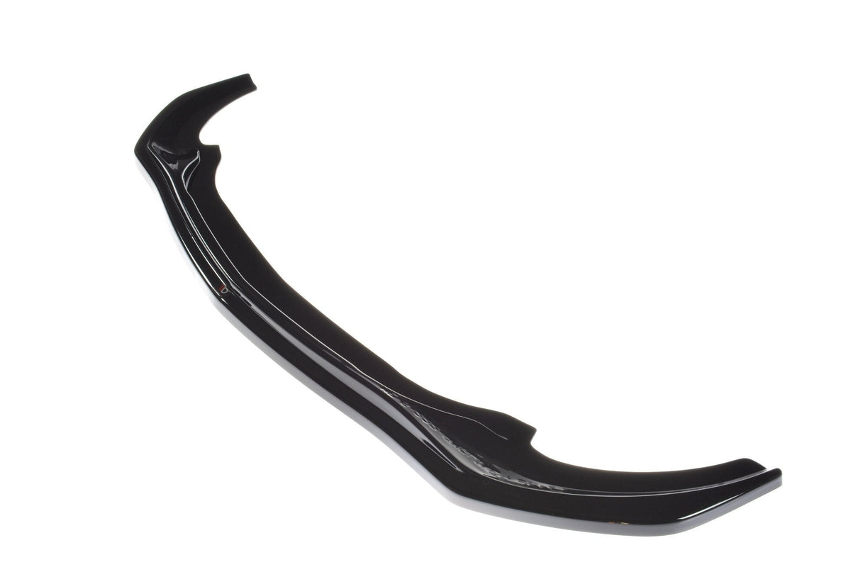 Maxton Design - Frontlippe V1 für Mercedes S - KLASSE AMG - LINE W222 - Aerowerk.