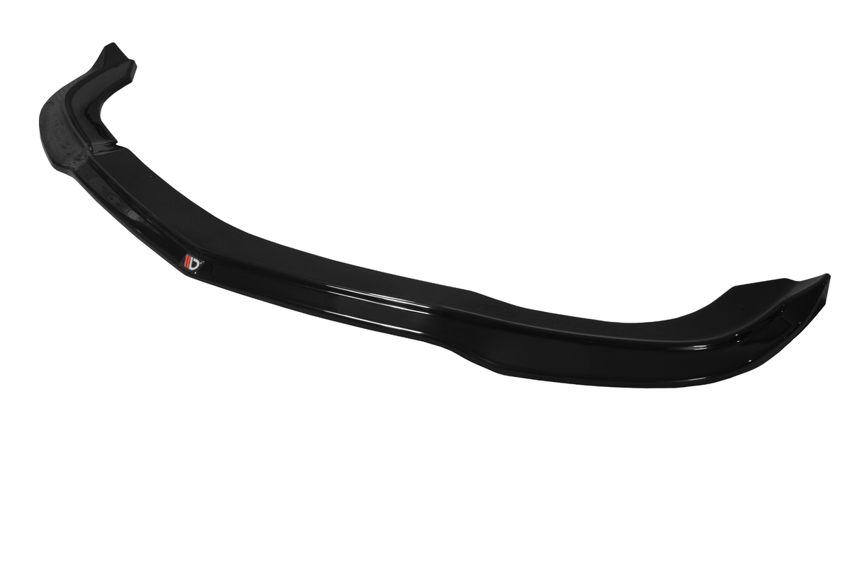 Maxton Design - Frontlippe V1 für Mercedes SLK R172 - Aerowerk.