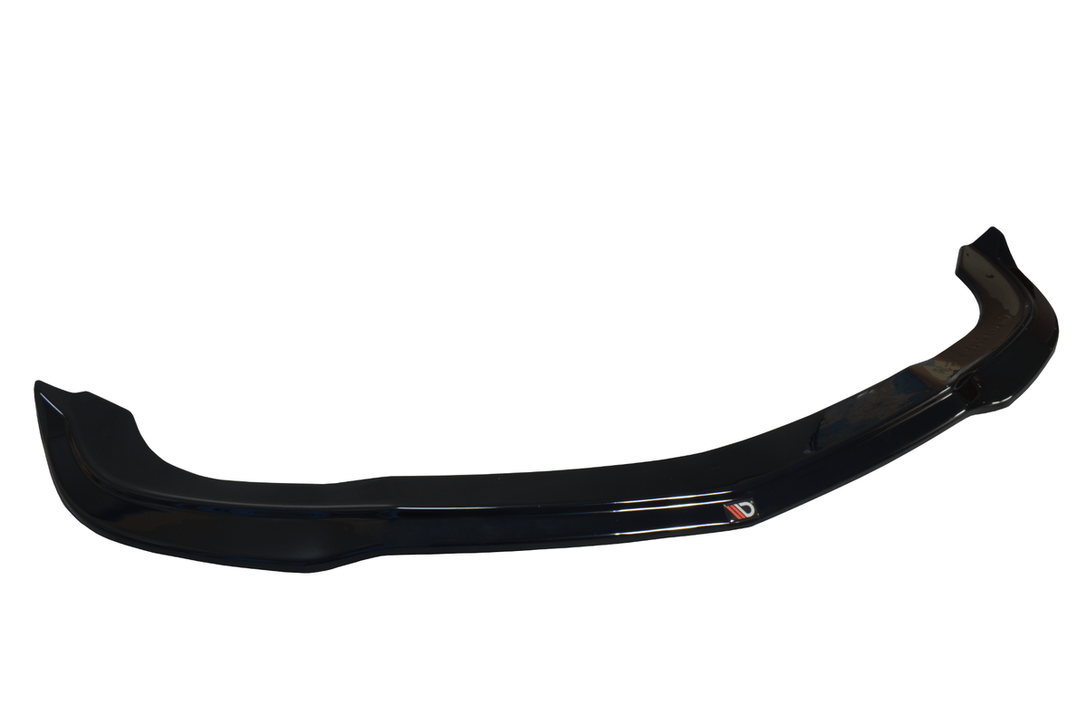 Maxton Design - Frontlippe V1 für Mercedes SLK R172 - Aerowerk.