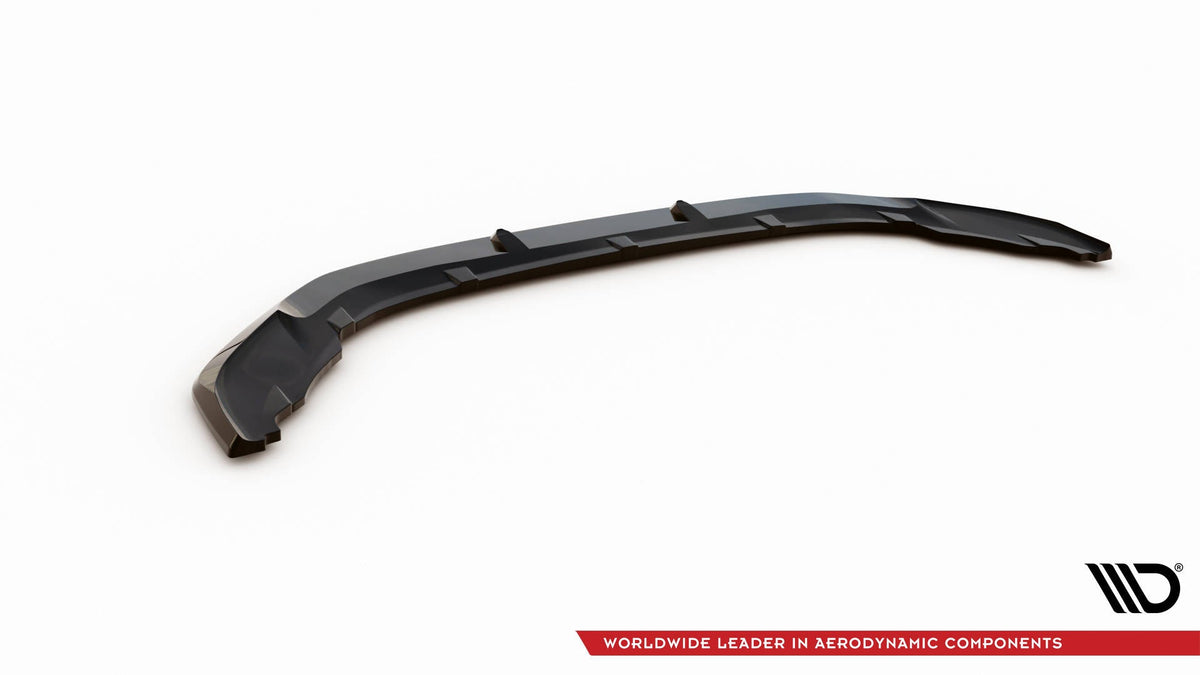 Maxton Design - Frontlippe V1 für Mini Cooper S F56 Facelift - Aerowerk.