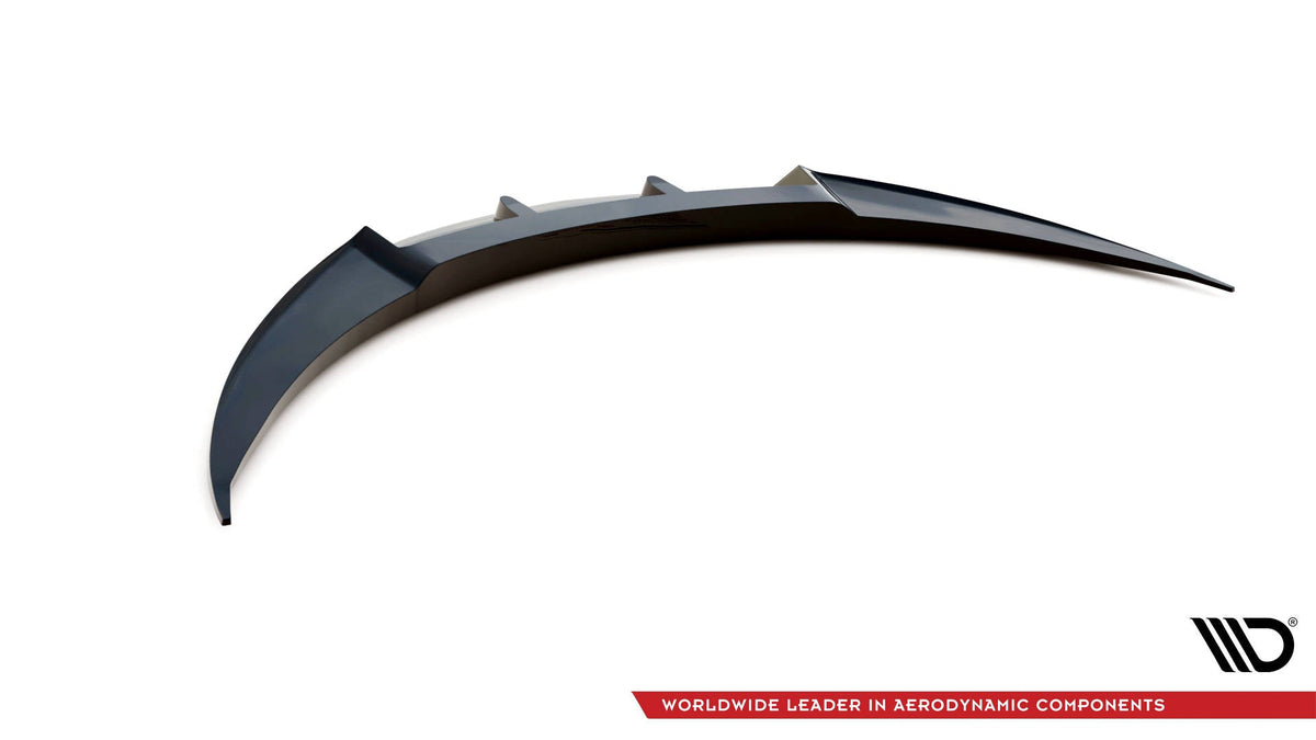 Maxton Design - Frontlippe V1 für Opel Insignia OPC Mk1 - Aerowerk.