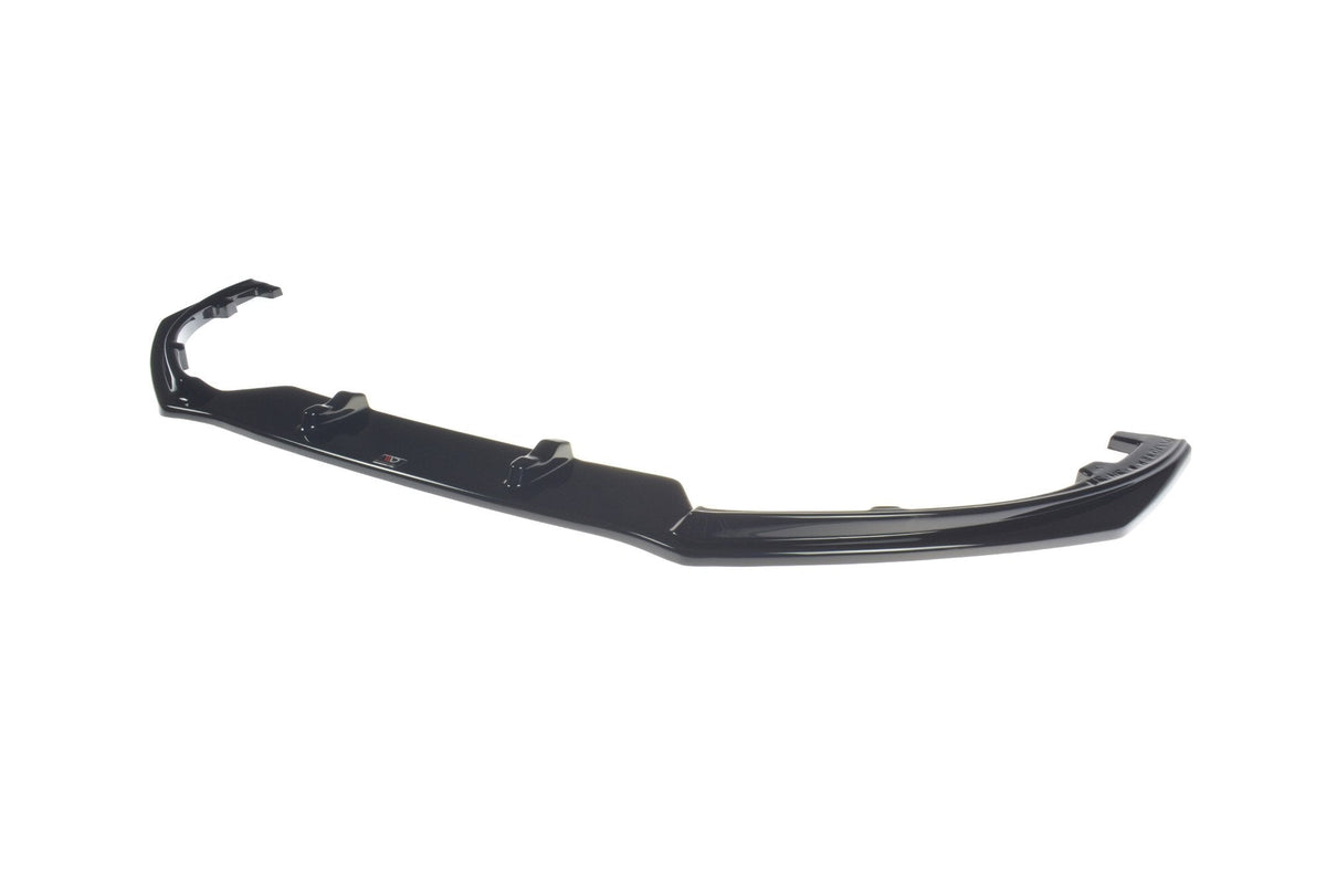 Maxton Design - Frontlippe V1 für Renault Megane IV RS - Aerowerk.