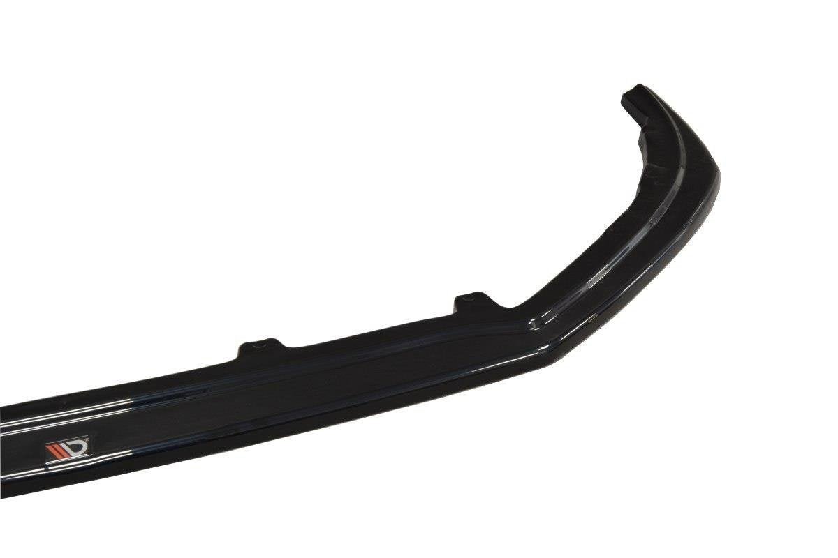 Maxton Design - Frontlippe V1 für Renault Megane Mk4 Hatchback - Aerowerk.