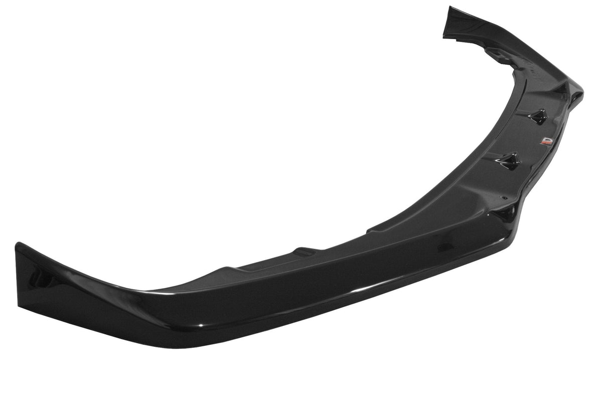 Maxton Design - Frontlippe V1 für Toyota GT86 Facelift - Aerowerk.