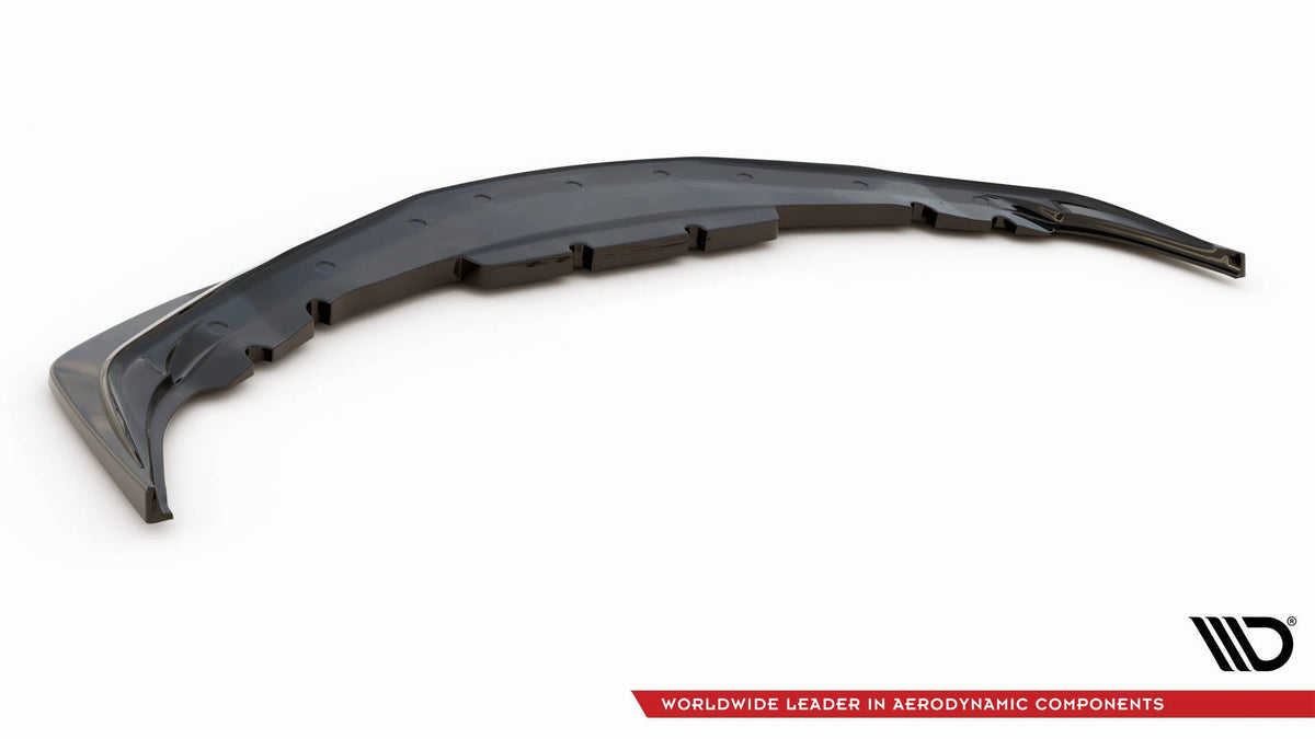 Maxton Design - Frontlippe V1 für Toyota Supra Mk5 - Aerowerk.