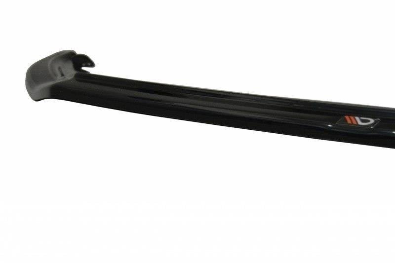 Maxton Design - Frontlippe V1 für VW BEETLE - Aerowerk.