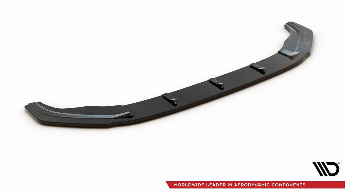 Maxton Design - Frontlippe V1 für VW Golf 7 GTI - Aerowerk.