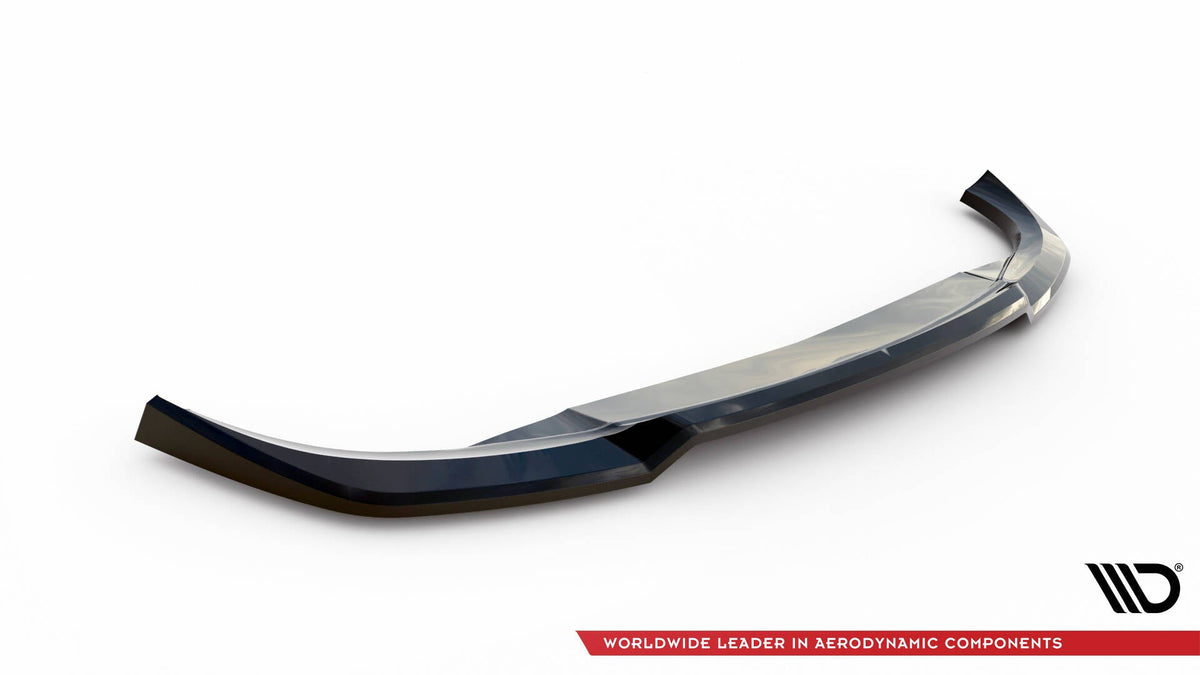 Maxton Design - Frontlippe V1 für VW ID.3 Mk1 - Aerowerk.