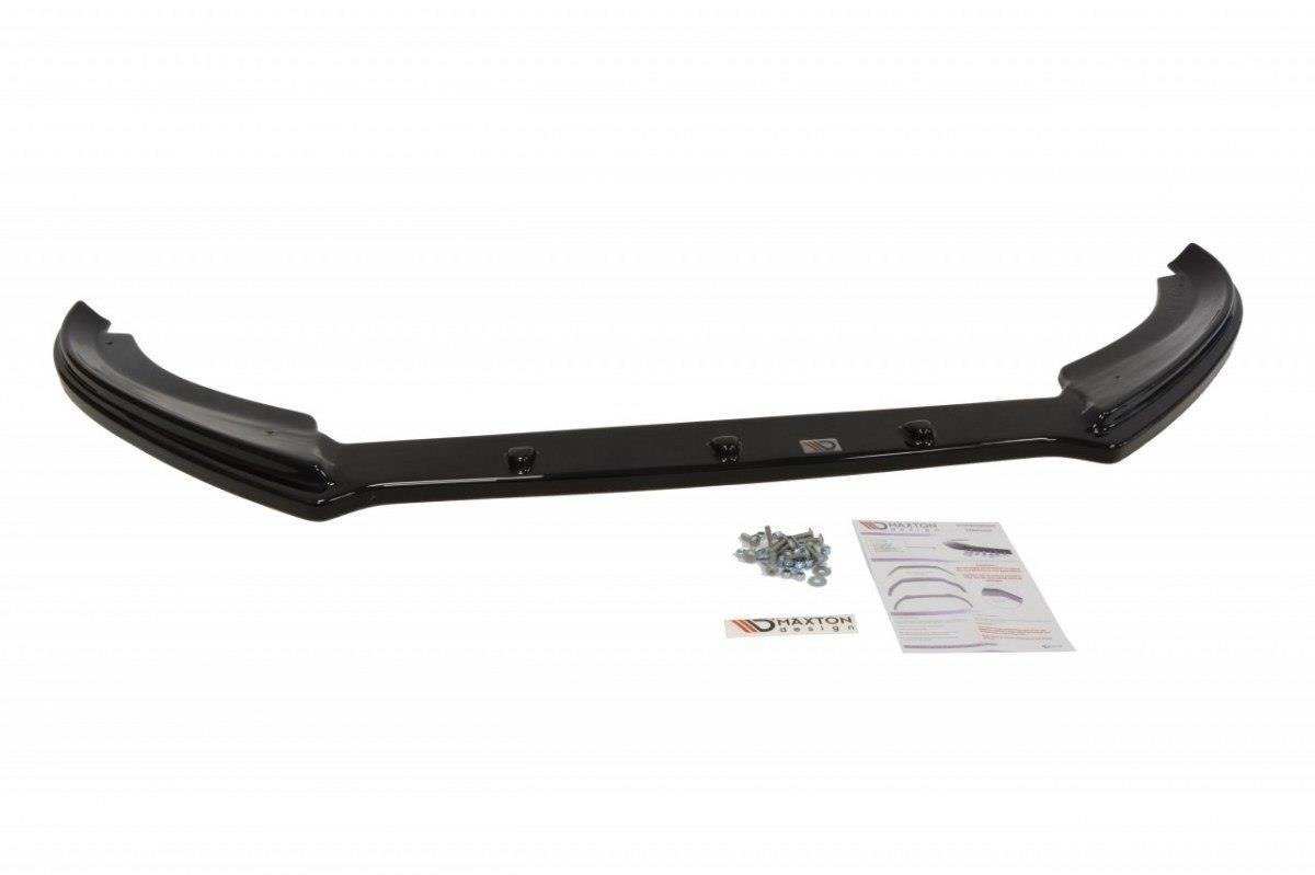 Maxton Design - Frontlippe V1 für VW Jetta 6 - Aerowerk.
