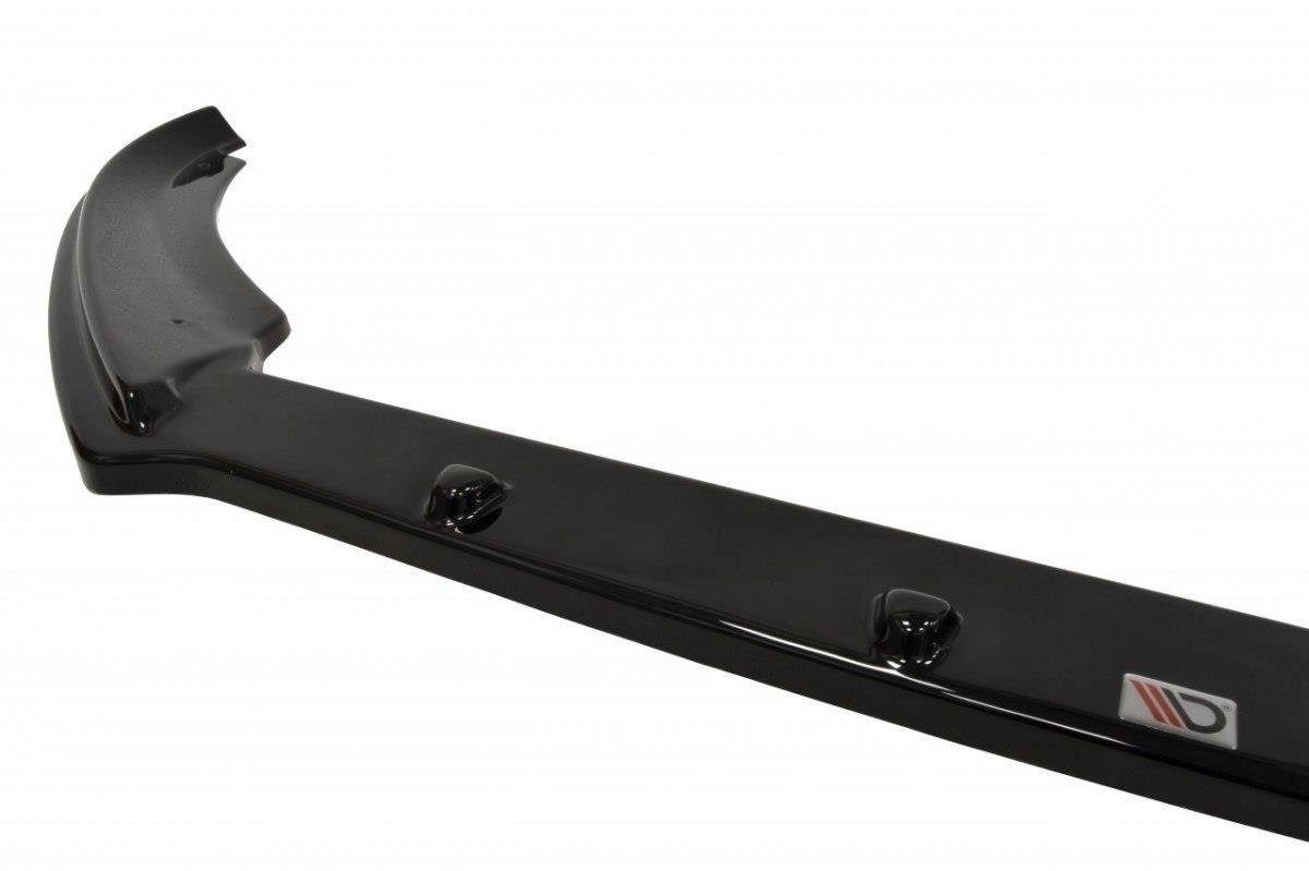 Maxton Design - Frontlippe V1 für VW Jetta 6 - Aerowerk.