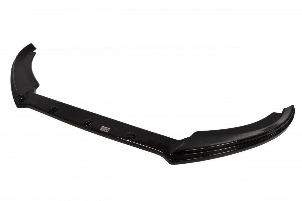Maxton Design - Frontlippe V1 für VW Jetta 6 - Aerowerk.