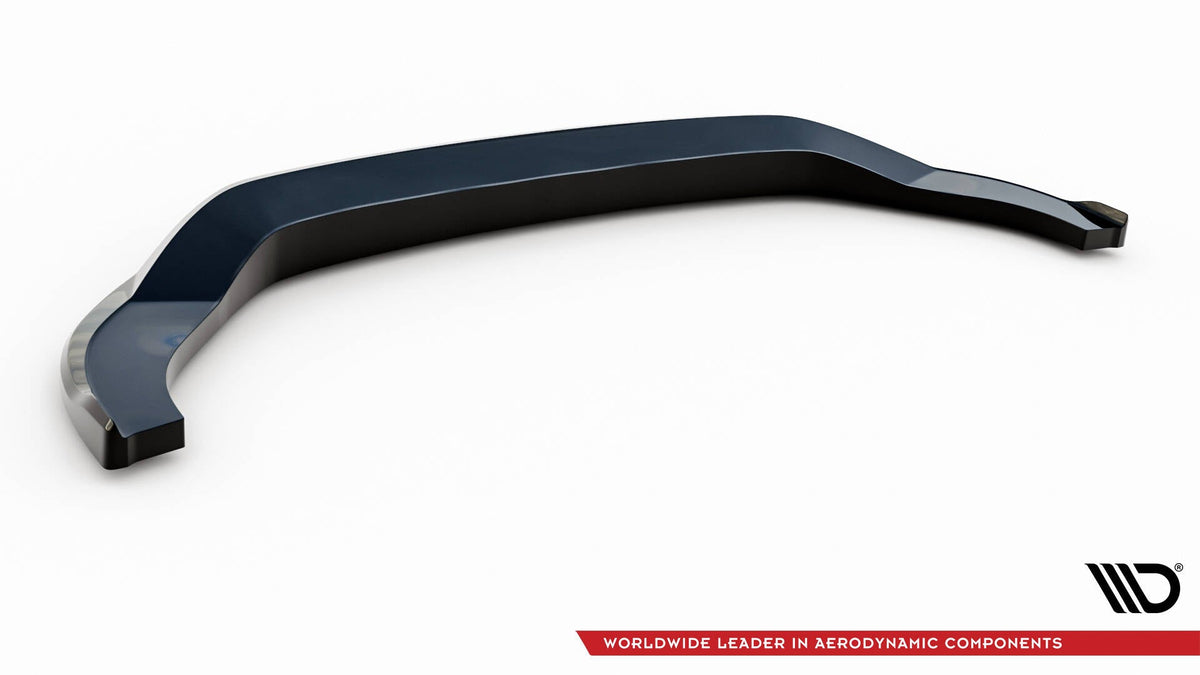 Maxton Design - Frontlippe V1 für VW Multivan T7 - Aerowerk.