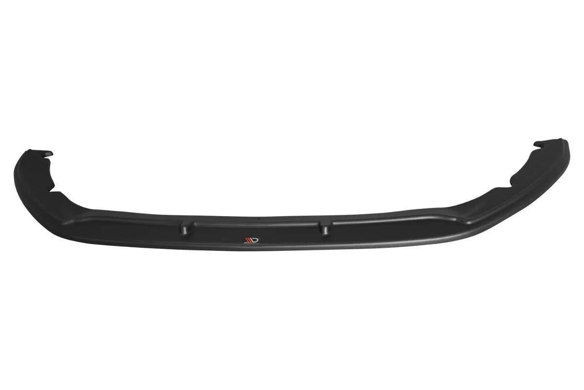 Maxton Design - Frontlippe V1 für VW Passat R - Line B7 - Aerowerk.