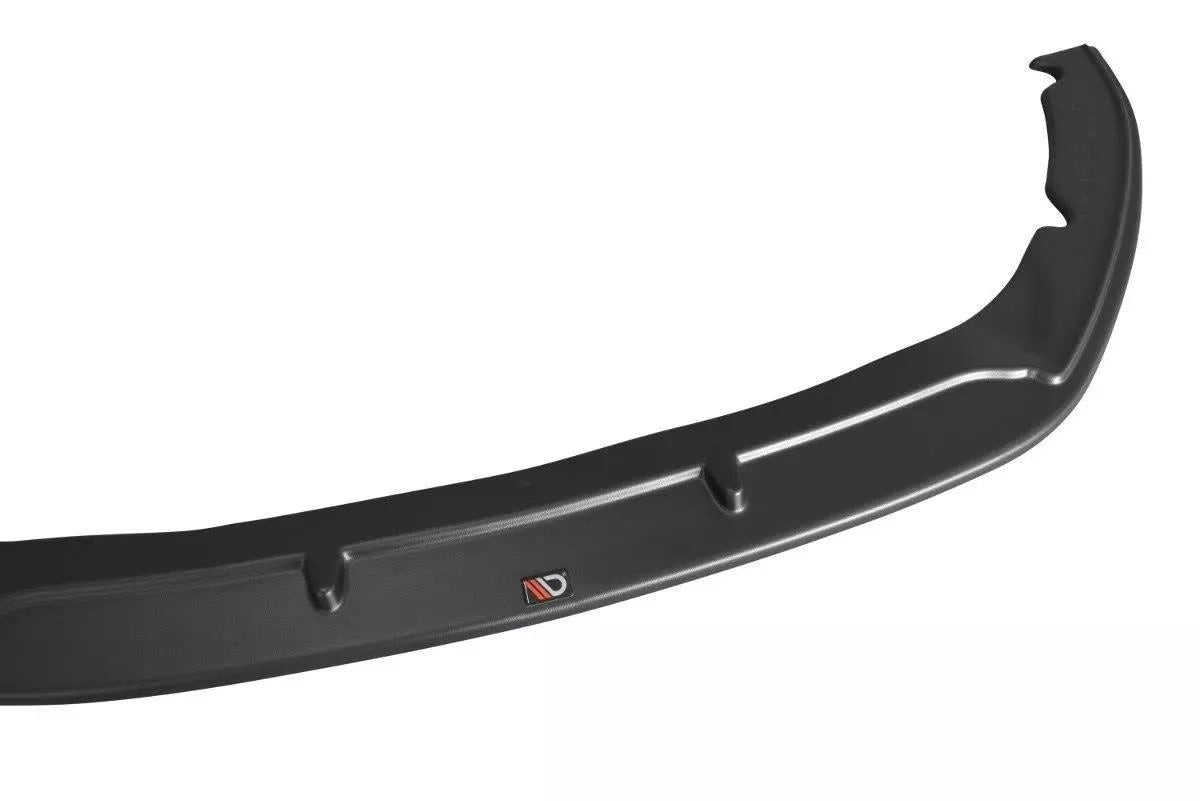 Maxton Design - Frontlippe V1 für VW Passat R - Line B7 - Aerowerk.