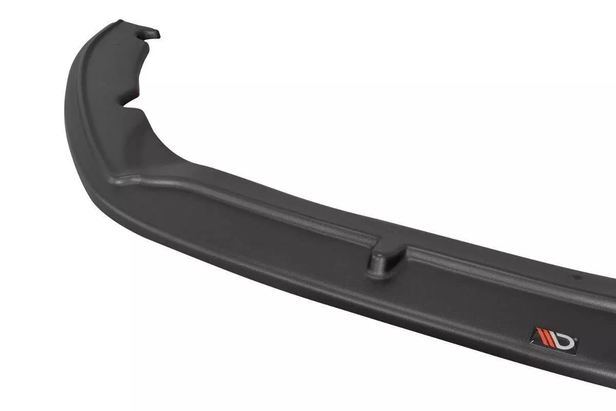 Maxton Design - Frontlippe V1 für VW Passat R - Line B7 - Aerowerk.