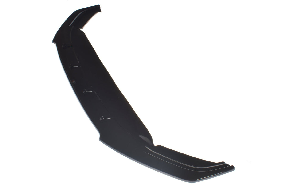 Maxton Design - Frontlippe V1 für VW Passat R - Line B8 - Aerowerk.