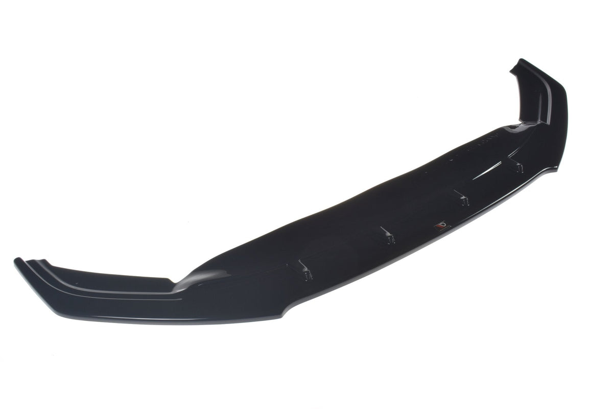 Maxton Design - Frontlippe V1 für VW Passat R - Line B8 - Aerowerk.