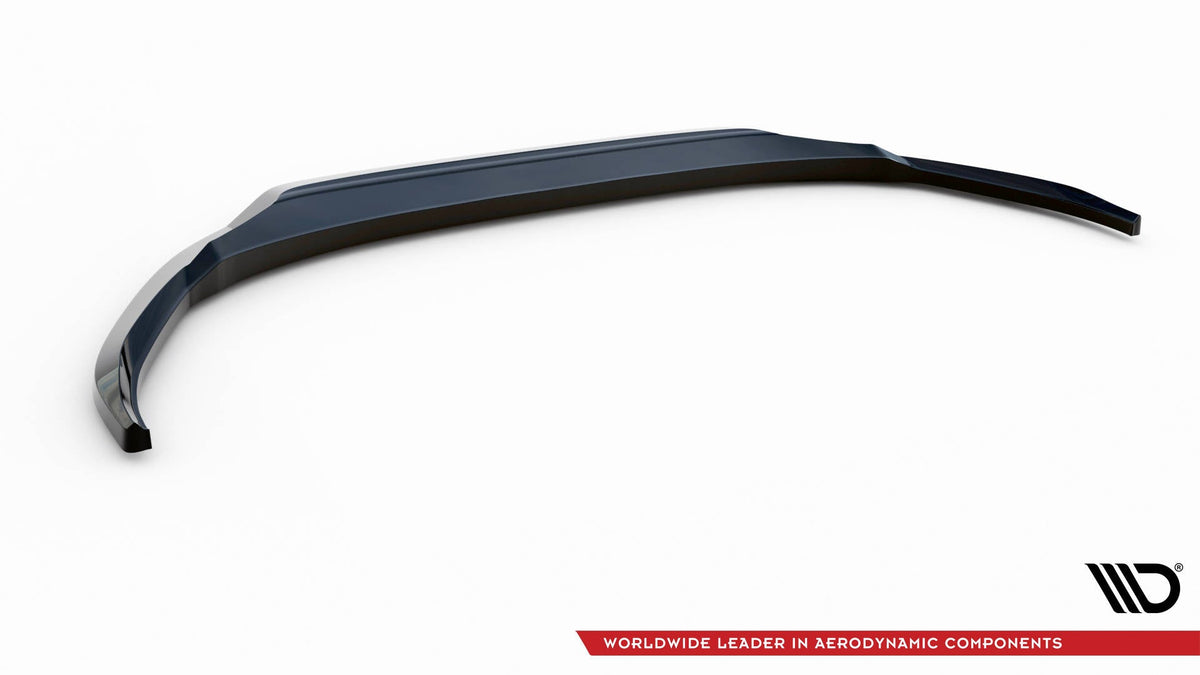 Maxton Design - Frontlippe V2 für Audi A3 8Y - Aerowerk.