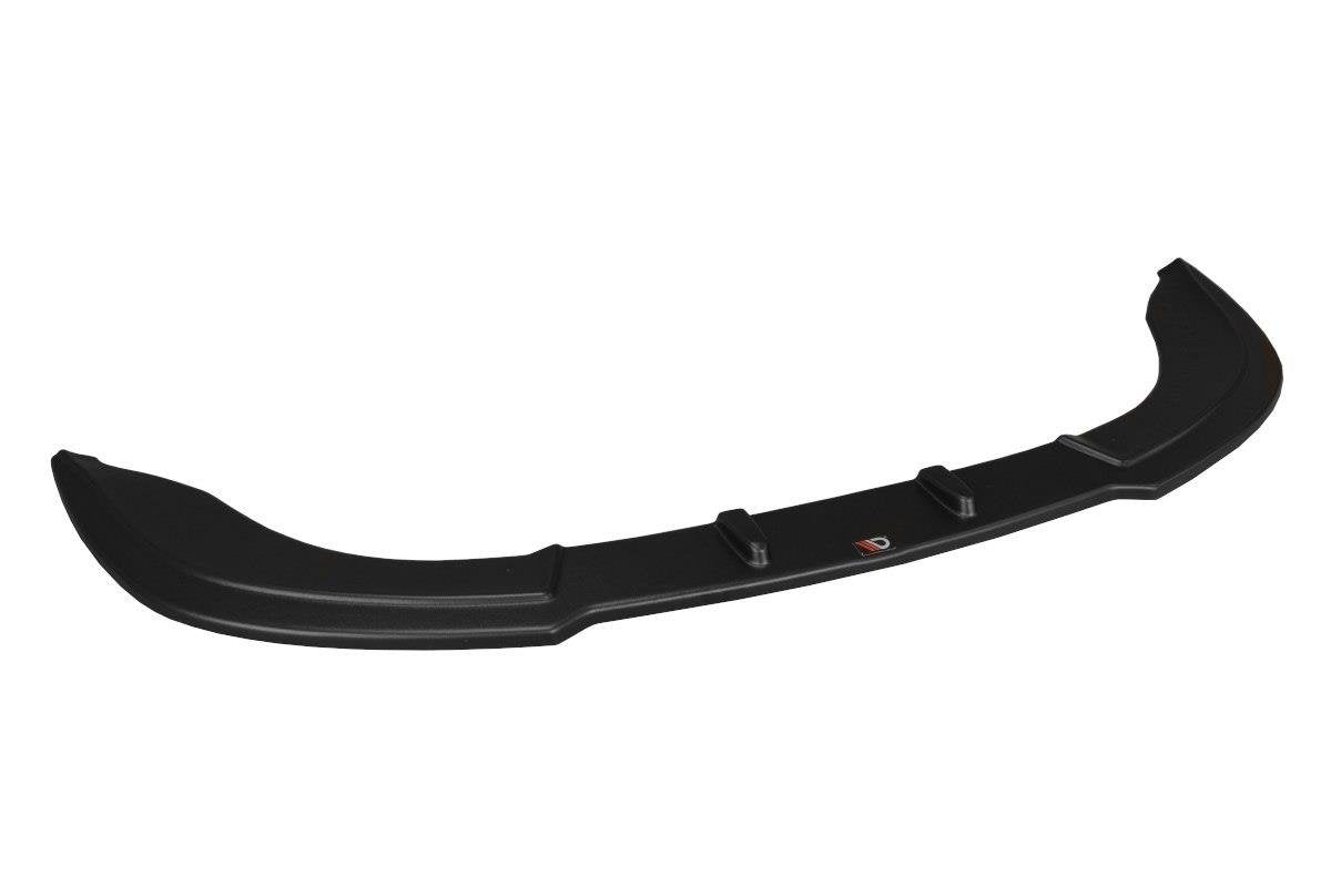 Maxton Design - Frontlippe V2 für Audi A4 S - Line B6 - Aerowerk.