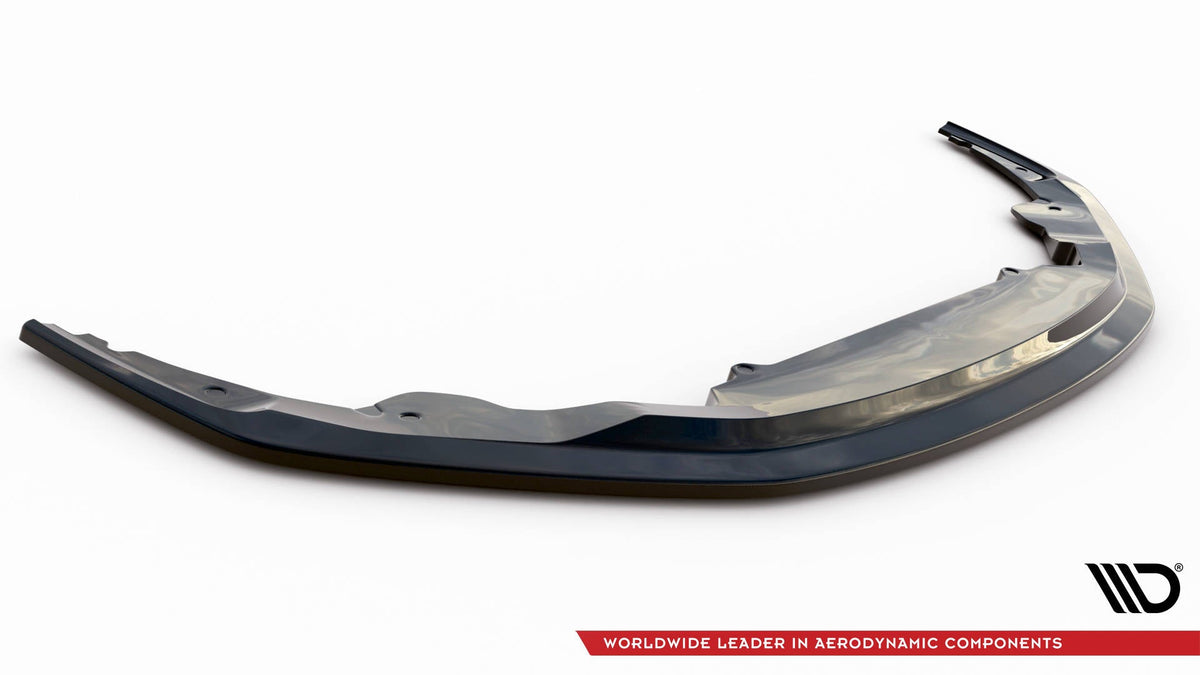 Maxton Design - Frontlippe V2 für Audi R8 Mk2 Facelift - Aerowerk.
