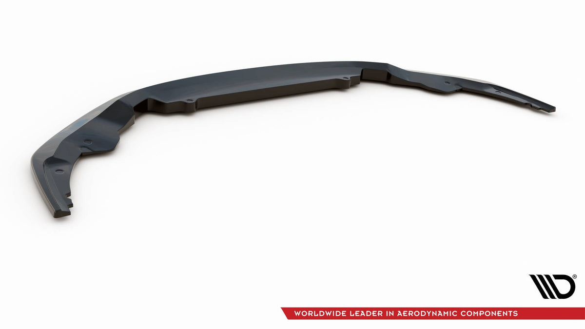 Maxton Design - Frontlippe V2 für Audi R8 Mk2 Facelift - Aerowerk.
