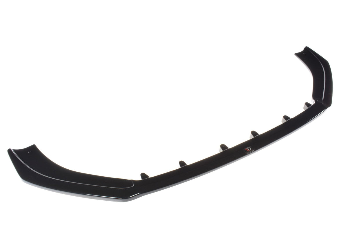 Maxton Design - Frontlippe V2 für Audi RS3 8V FL Limousine - Aerowerk.