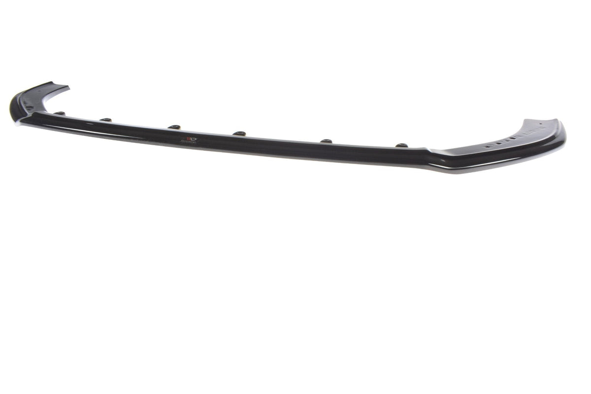 Maxton Design - Frontlippe V2 für Audi RS3 8V FL Sportback - Aerowerk.