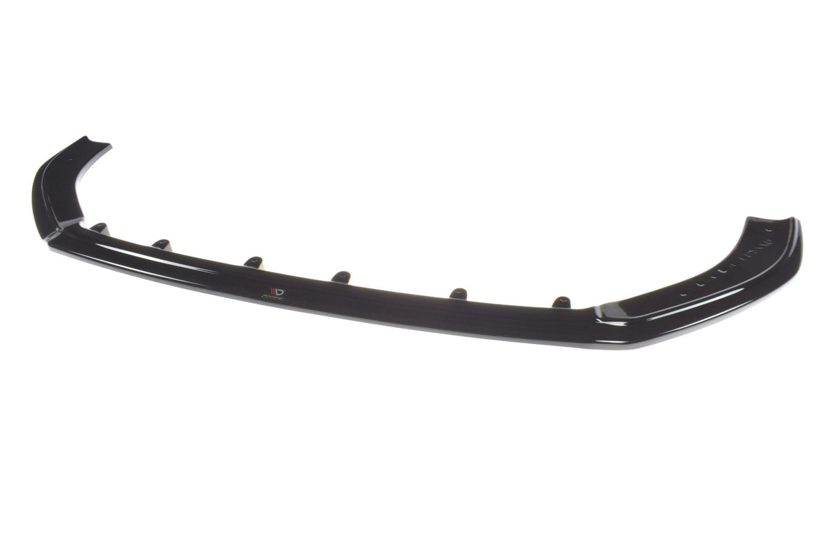 Maxton Design - Frontlippe V2 für Audi RS3 8V FL Sportback - Aerowerk.