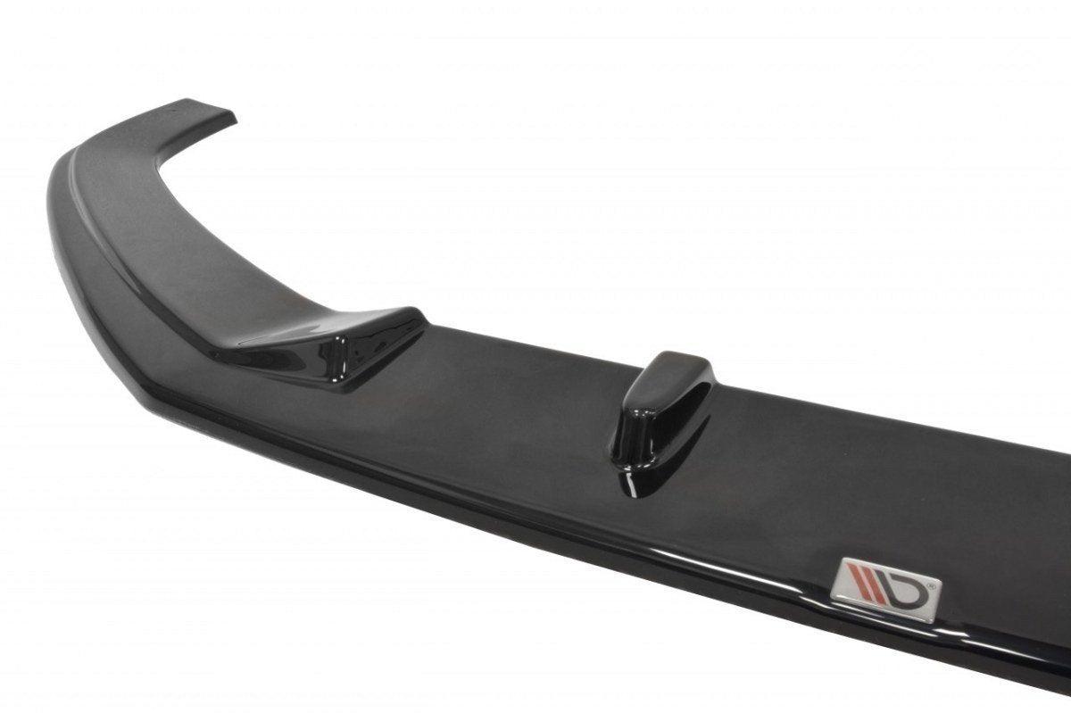 Maxton Design - Frontlippe V2 für Audi RS3 8V Sportback - Aerowerk.