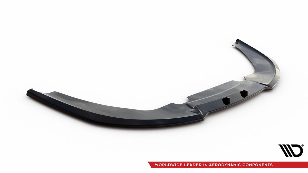 Maxton Design - Frontlippe V2 für Audi RS4 B7 - Aerowerk.
