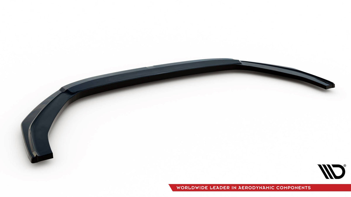 Maxton Design - Frontlippe V2 für AUDI RS4 B9 - Aerowerk.