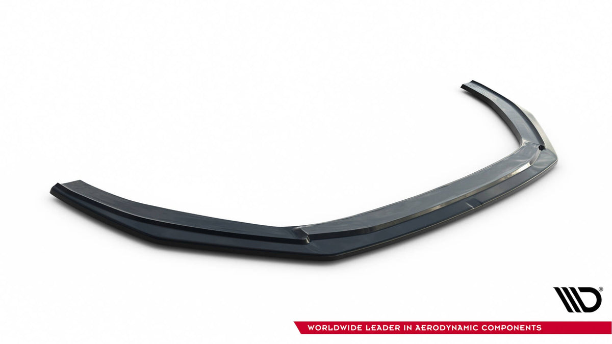 Maxton Design - Frontlippe V2 für Audi RS5 Coupe / Sportback F5 - Aerowerk.